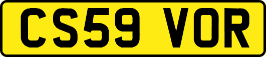 CS59VOR