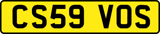 CS59VOS
