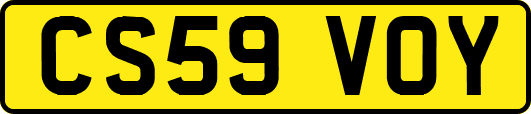 CS59VOY