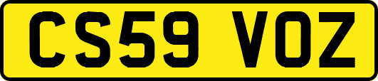 CS59VOZ