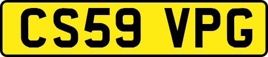CS59VPG