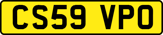 CS59VPO