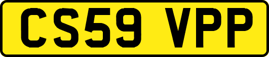 CS59VPP