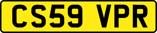 CS59VPR