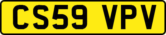 CS59VPV