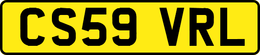 CS59VRL