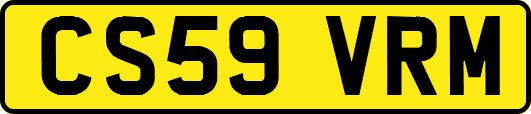 CS59VRM