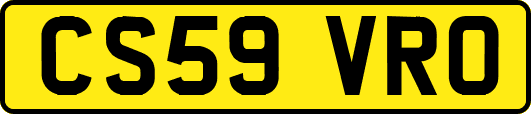 CS59VRO
