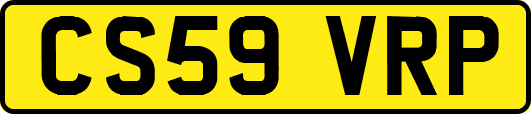 CS59VRP