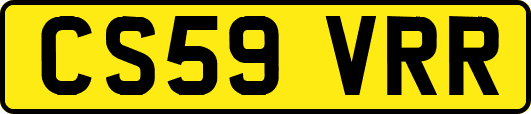 CS59VRR