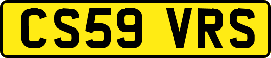 CS59VRS