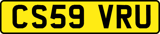CS59VRU