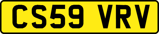 CS59VRV