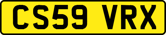 CS59VRX