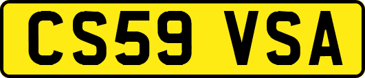 CS59VSA