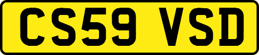 CS59VSD