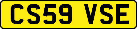 CS59VSE