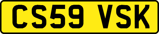 CS59VSK