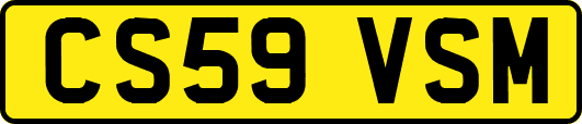 CS59VSM