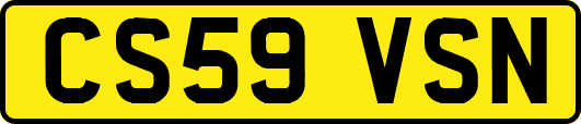 CS59VSN