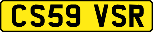 CS59VSR