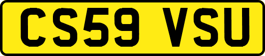 CS59VSU