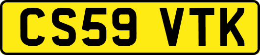 CS59VTK