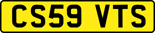 CS59VTS