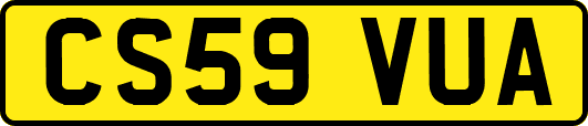 CS59VUA