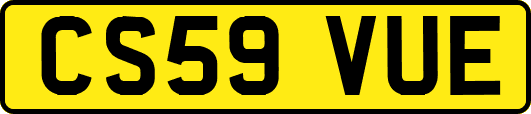 CS59VUE