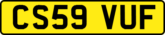 CS59VUF