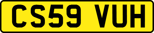 CS59VUH