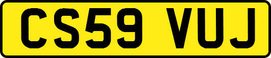 CS59VUJ