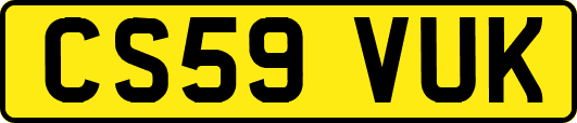 CS59VUK
