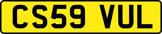 CS59VUL