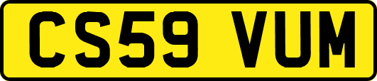 CS59VUM