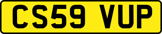 CS59VUP
