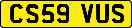 CS59VUS