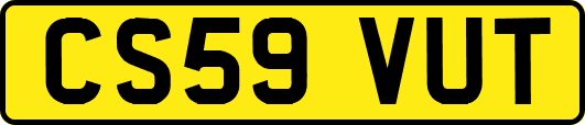CS59VUT