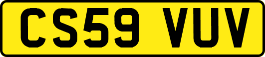 CS59VUV