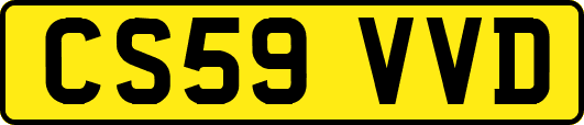 CS59VVD
