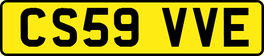 CS59VVE