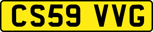 CS59VVG
