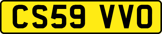 CS59VVO