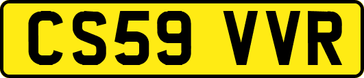 CS59VVR