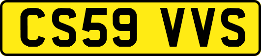 CS59VVS