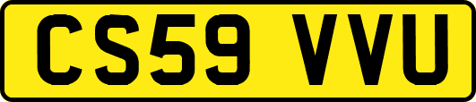 CS59VVU