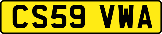 CS59VWA