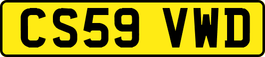 CS59VWD