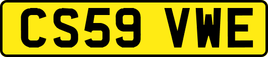 CS59VWE